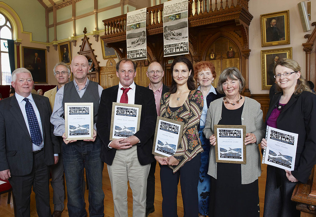 Adult Winners Photo